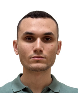 Yacine Abdelaziz HERBI